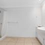 Bathroom in guest room