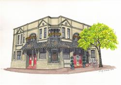 Riverview Hotel Balmain Pty Ltd