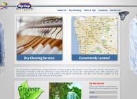 Tip Top Dry Cleaners Pty Ltd