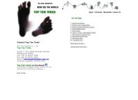 Outdoor Travel