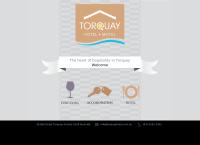 Torquay Hotel's website