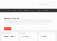 Total Network Engineering's website