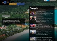 Malaysia Tourism Promotion Board