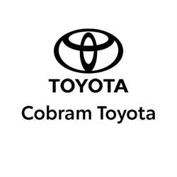 Cobram Toyota