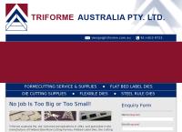 Triforme Australia Pty Ltd