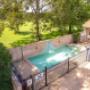 Best Western Tuscany on Tor Pool