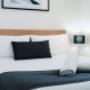 Guest Room - Motel