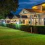 Best Western Tuscany on Tor Motor Inn