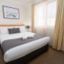 Guest Room - 2 Room Suite