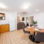 Guest Room - 2 Bedroom Apartment