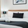 Guest Room - Standard Queen