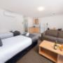 Guest Room - 2 Room Suite