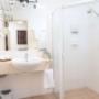 2 Bedroom Apartment - Bathroom