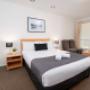 Guest Room - Motel