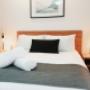 Guest Room - Spa Suite