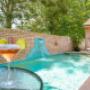 Best Western Tuscany on Tor Pool