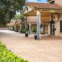 Best Western Tuscany on Tor Motor Inn