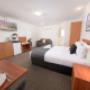 Guest Room - Spa Suite