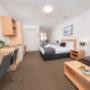 Guest Room - Motel