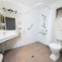 Accessible Room - Bathroom