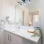 Motel - Bathroom