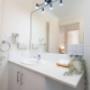 Motel - Bathroom