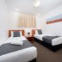 2 Bedroom Apartment - Bedroom 2
