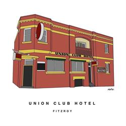 Union Club Hotel