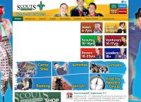 South Shepparton Scout Group