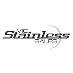 Vic Stainless Sales