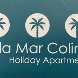 Villa Mar Colina