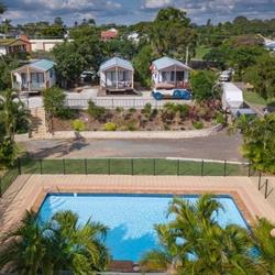 Wallace Motel & Caravan Park
