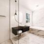 Honeymoon suite