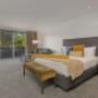 Guest room with king bed(s)