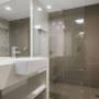 Bathroom in guest room