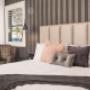 Honeymoon suite