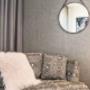 Guest room with sitting area