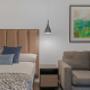 Guest room with queen bed(s)