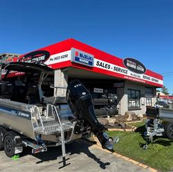 Warragul Marine Centre