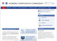 Workers Compensation Commission