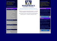 Weightman's Packaging & Stationery