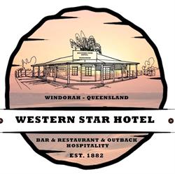 Windorah Hotel/Motel
