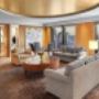 Martin Place Suite at The Fullerton Hotel Sydney