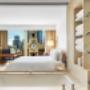 Tower Premium King Room at The Fullerton Hotel Sydney