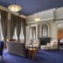 Heritage Long Suite at The Fullerton Hotel Sydney