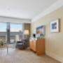 Deluxe Suite at The Fullerton Hotel Sydney