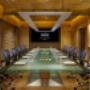 Heritage Executive Boardroom at The Fullerton Hotel Sydney