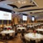 The Grand Ballroom at The Fullerton Hotel Sydney
