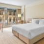 Tower Superior King Room at The Fullerton Hotel Sydney