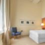 Heritage Deluxe King Room at The Fullerton Hotel Sydney